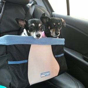 Meet your Posher, Gail